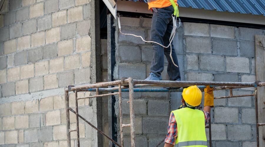 Local Chimney Repair in Fairchild Air Force Base, WA